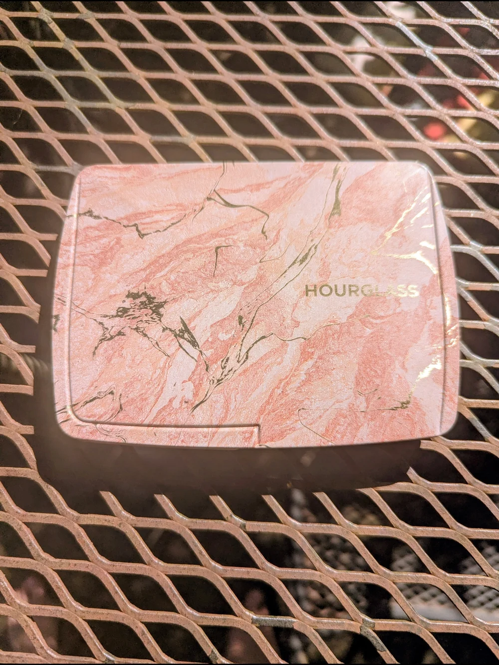Hourglass Ambient Lighting Universe